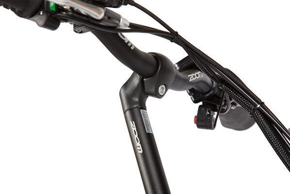 Велогибрид Eltreco Good 250W LITIUM